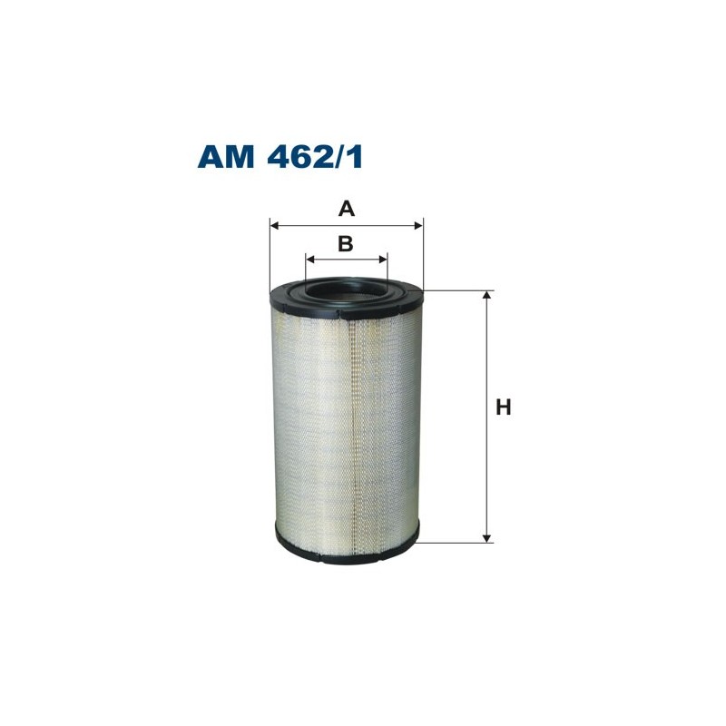 AM462/1 Filtr Powietrza Filtron