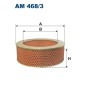AM468/3 Filtr Powietrza Filtron