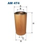 AM474 Filtr Powietrza Filtron