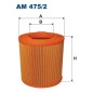AM475/2 Filtr Powietrza Filtron