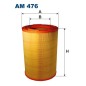 AM476 Filtr Powietrza Filtron