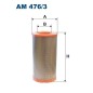 AM476/3 Filtr Powietrza Filtron