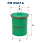 PM858/1A Filtr Paliwa Filtron