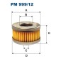 PM999/12 Filtr Paliwa Filtron