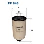 PP848 Filtr Paliwa Filtron
