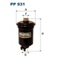 PP931 Filtr Paliwa Filtron