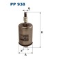 PP938 Filtr Paliwa Filtron