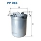 PP986 Filtr Paliwa Filtron