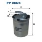 PP986/4 Filtr Paliwa Filtron