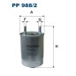 PP988/2 Filtr Paliwa Filtron