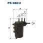 PS980/2 Filtr Paliwa Filtron