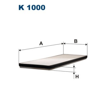 K 1000