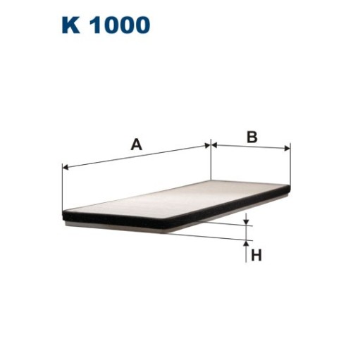 K 1000