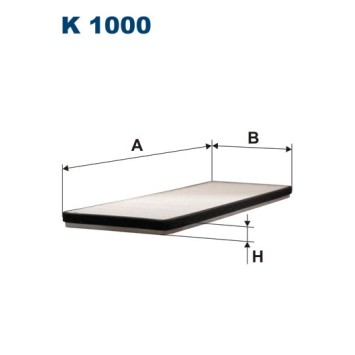 K 1000