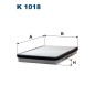 K1018 Filtr Kabinowy Filtron