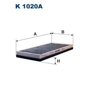 K 1020A