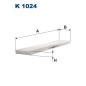K1024 Filtr Kabinowy Filtron
