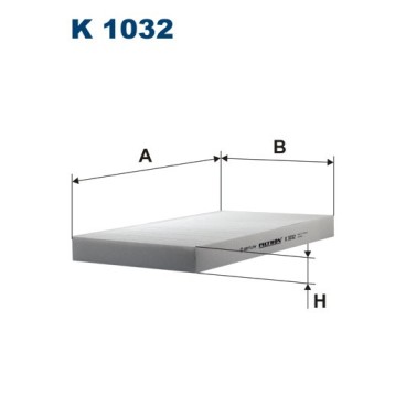 K 1032