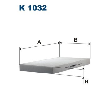 K 1032