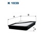 K1039 Filtr Kabinowy Filtron