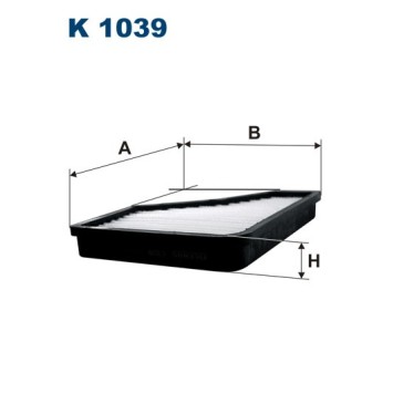 K 1039