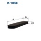 K1048 Filtr Kabinowy Filtron