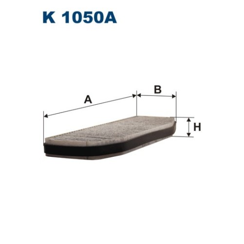 K 1050A