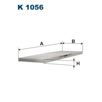 K 1056