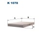 K1078 Filtr Kabinowy Filtron