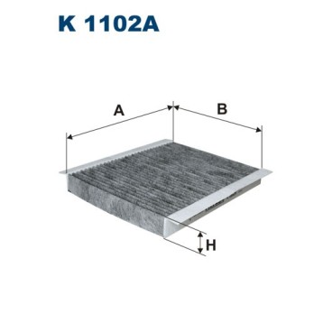 K 1102A