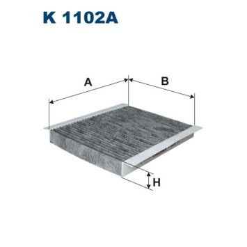 K 1102A