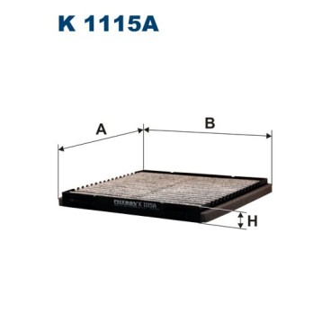K 1115A