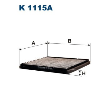 K 1115A