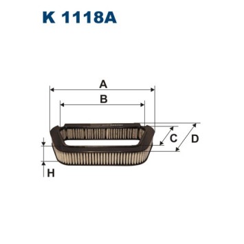 K 1118A