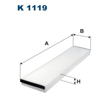 K 1119