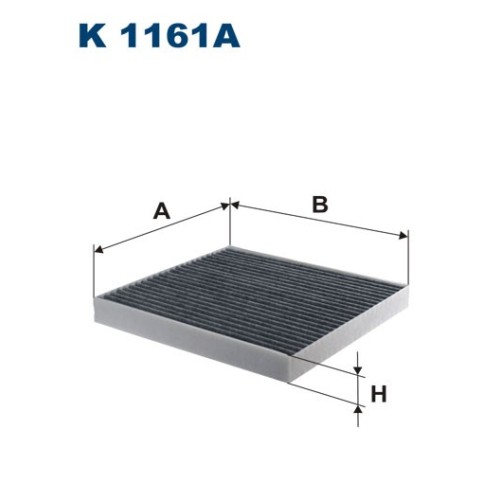 K 1161A