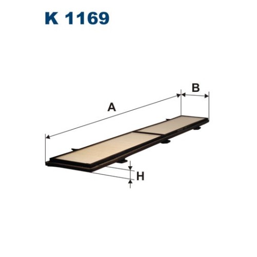 K 1169