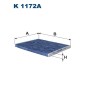 K1172A Filtr Kabinowy Filtron