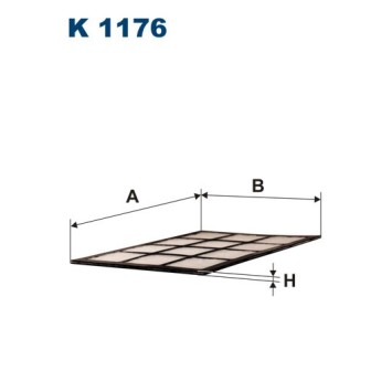 K 1176