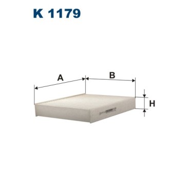 K 1179-2x