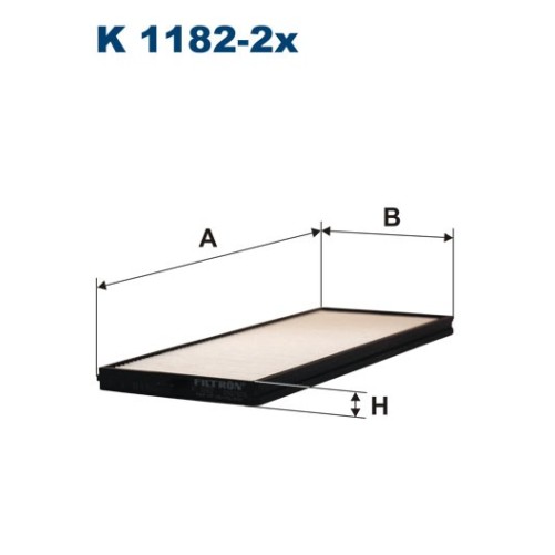 K 1182-2x