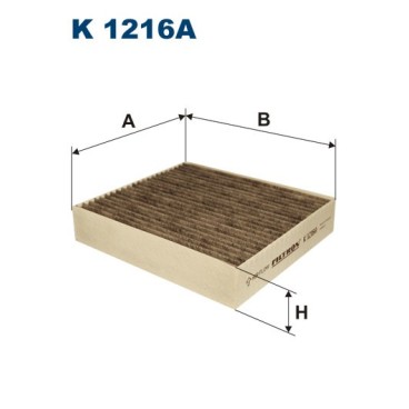 K 1216A