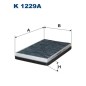 K1229A Filtr Kabinowy Filtron