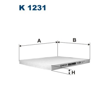 K 1231
