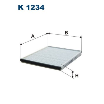 K 1234