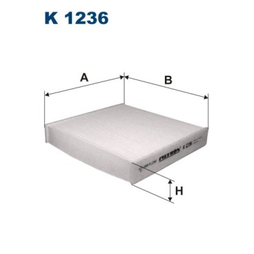 K 1236