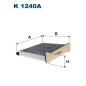 K1240A Filtr Kabinowy Filtron