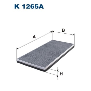 K 1265A