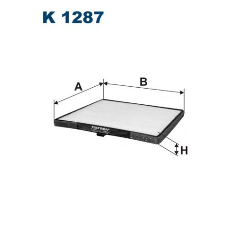 K 1287
