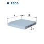 K1303 Filtr Kabinowy Filtron